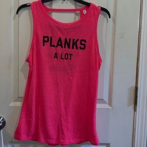 vs sport tank